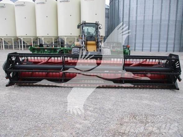 Case IH 1020 Rezalne glave za kombajne