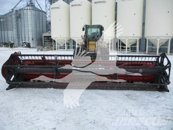 Case IH 1020 Rezalne glave za kombajne