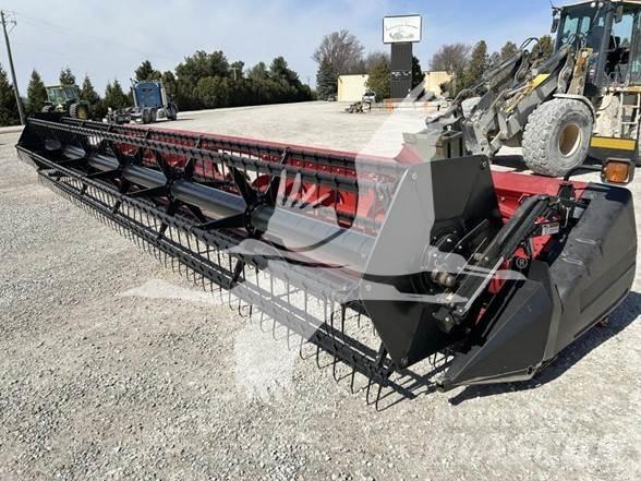 Case IH 1020 Rezalne glave za kombajne