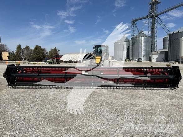 Case IH 1020 Rezalne glave za kombajne