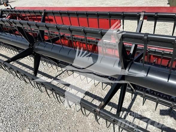 Case IH 1020 Rezalne glave za kombajne