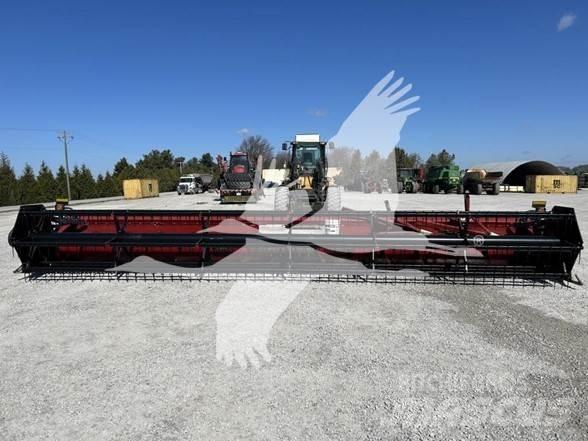 Case IH 1020 Rezalne glave za kombajne