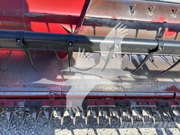 Case IH 1020 Rezalne glave za kombajne