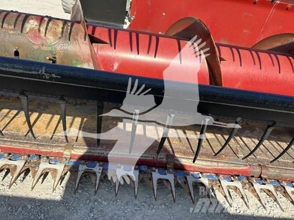 Case IH 1020 Rezalne glave za kombajne