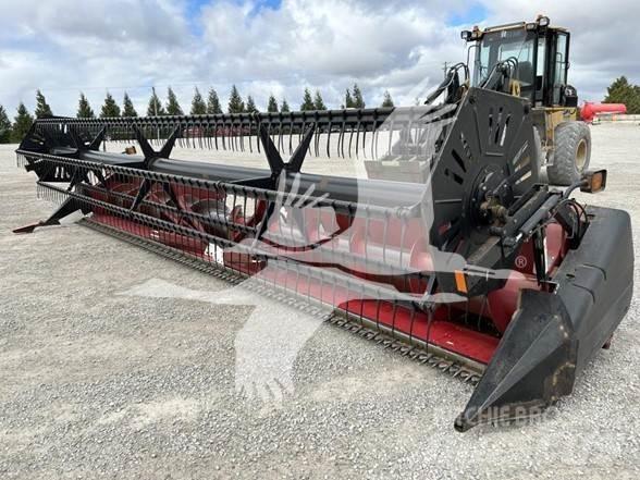 Case IH 1020 Rezalne glave za kombajne