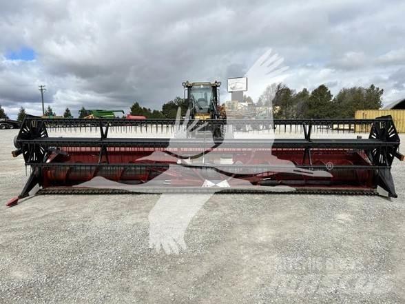 Case IH 1020 Rezalne glave za kombajne