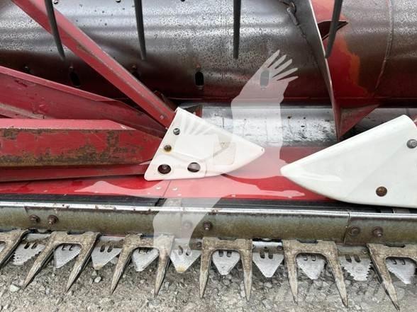 Case IH 1020 Rezalne glave za kombajne