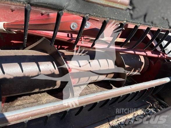 Case IH 1020 Rezalne glave za kombajne