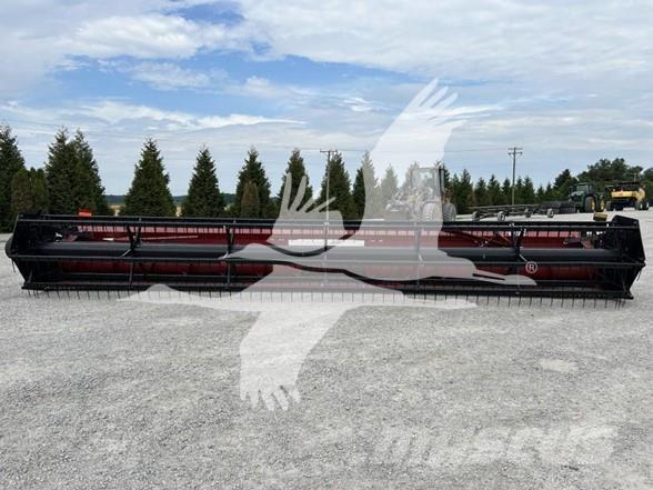 Case IH 1020 Rezalne glave za kombajne