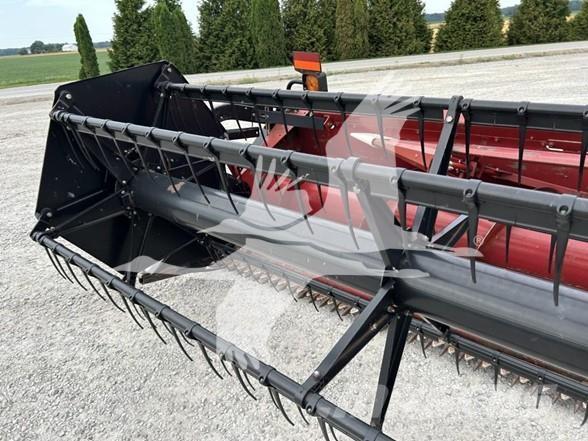 Case IH 1020 Rezalne glave za kombajne