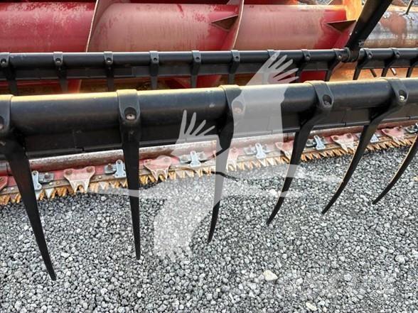 Case IH 1020 Rezalne glave za kombajne
