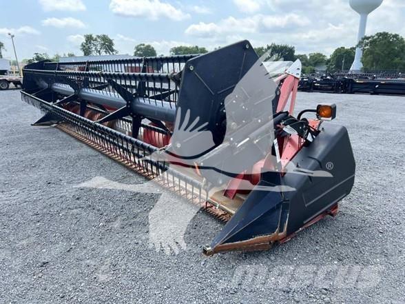 Case IH 1020 Rezalne glave za kombajne