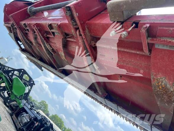 Case IH 1020 Rezalne glave za kombajne