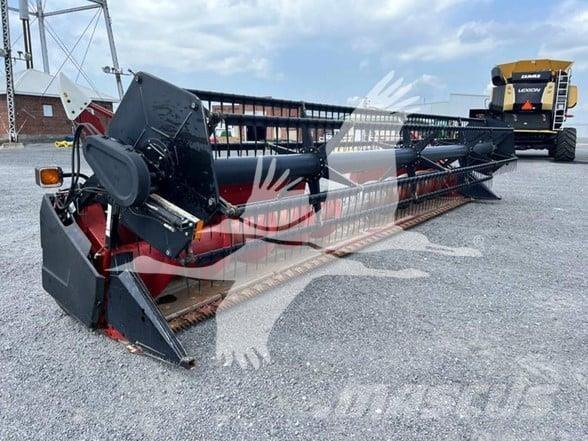 Case IH 1020 Rezalne glave za kombajne