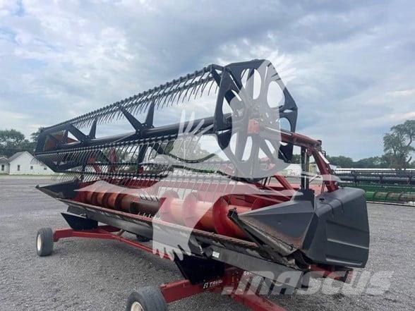 Case IH 1020 Rezalne glave za kombajne