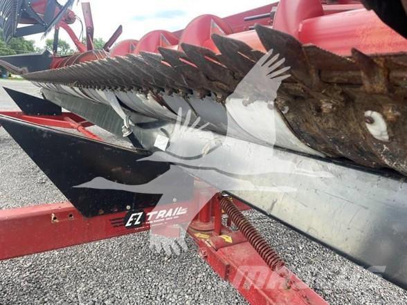 Case IH 1020 Rezalne glave za kombajne