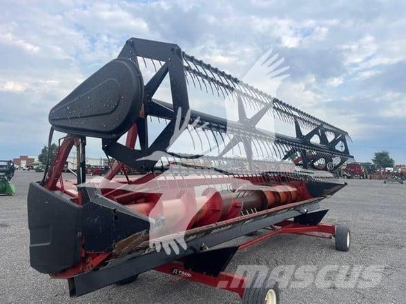 Case IH 1020 Rezalne glave za kombajne