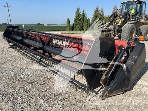 Case IH 1020 Rezalne glave za kombajne