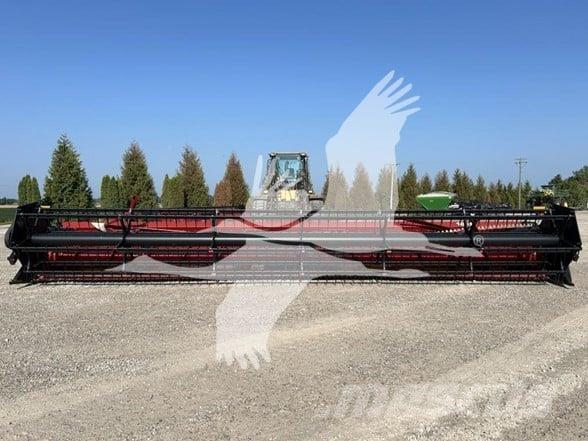 Case IH 1020 Rezalne glave za kombajne