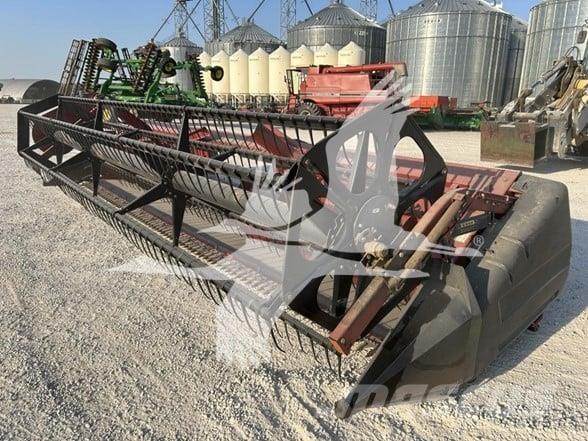 Case IH 1020 Rezalne glave za kombajne