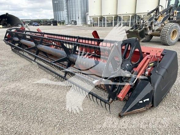 Case IH 1020 Rezalne glave za kombajne