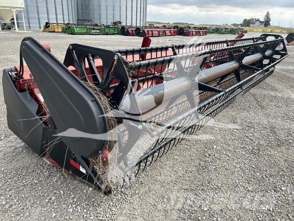 Case IH 1020 Rezalne glave za kombajne
