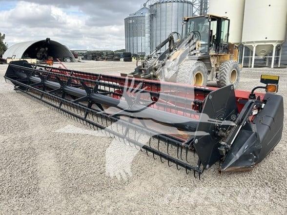 Case IH 1020 Rezalne glave za kombajne