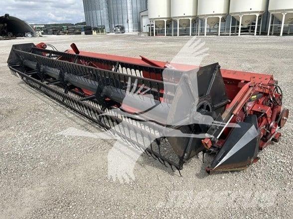 Case IH 1020 Rezalne glave za kombajne