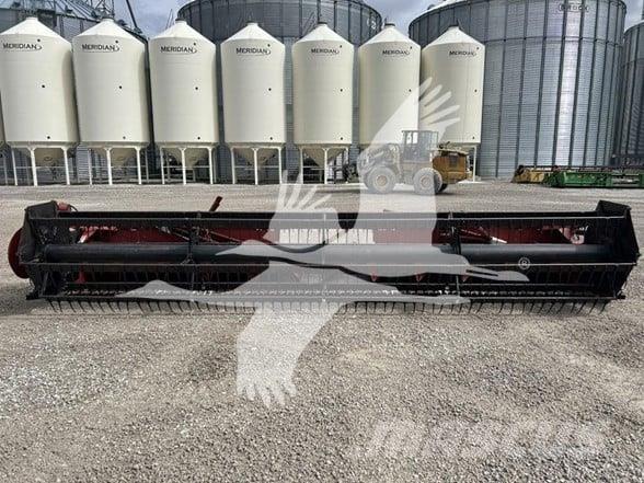 Case IH 1020 Rezalne glave za kombajne