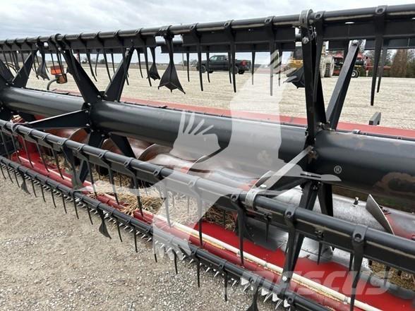 Case IH 1020 Rezalne glave za kombajne