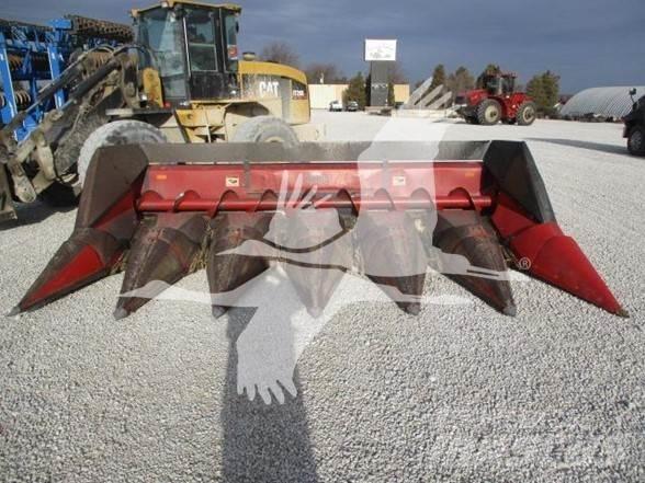 Case IH 1063 Rezalne glave za kombajne