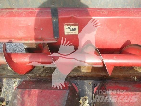 Case IH 1063 Rezalne glave za kombajne