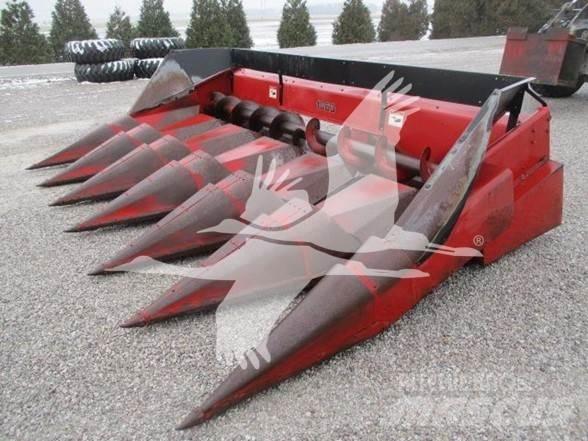 Case IH 1063 Rezalne glave za kombajne