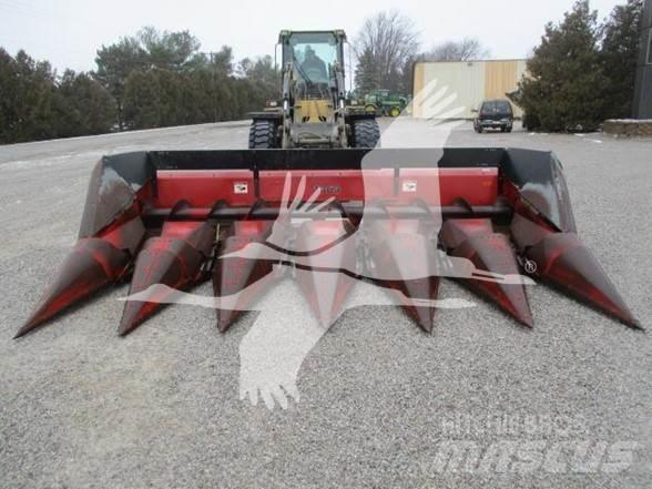 Case IH 1063 Rezalne glave za kombajne