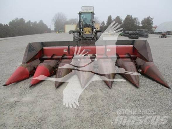 Case IH 1063 Rezalne glave za kombajne