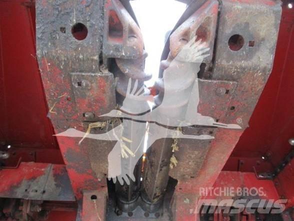 Case IH 1063 Rezalne glave za kombajne