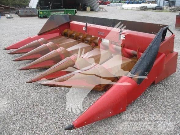 Case IH 1063 Rezalne glave za kombajne