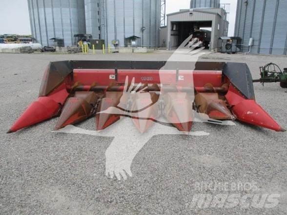 Case IH 1063 Rezalne glave za kombajne