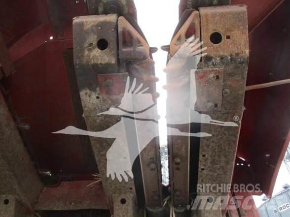 Case IH 1063 Rezalne glave za kombajne