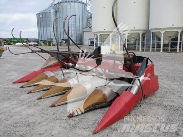 Case IH 1063 Rezalne glave za kombajne