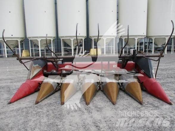 Case IH 1063 Rezalne glave za kombajne