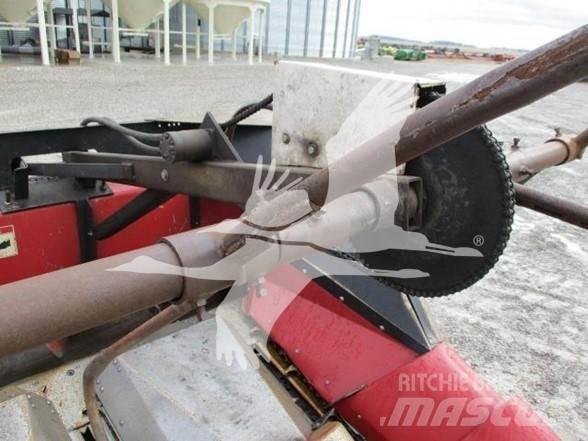 Case IH 1063 Rezalne glave za kombajne