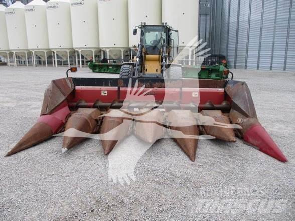 Case IH 1063 Rezalne glave za kombajne