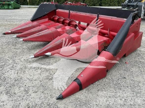 Case IH 1063 Rezalne glave za kombajne
