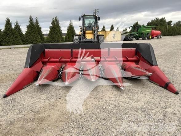Case IH 1063 Rezalne glave za kombajne