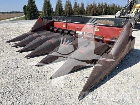 Case IH 1063 Rezalne glave za kombajne
