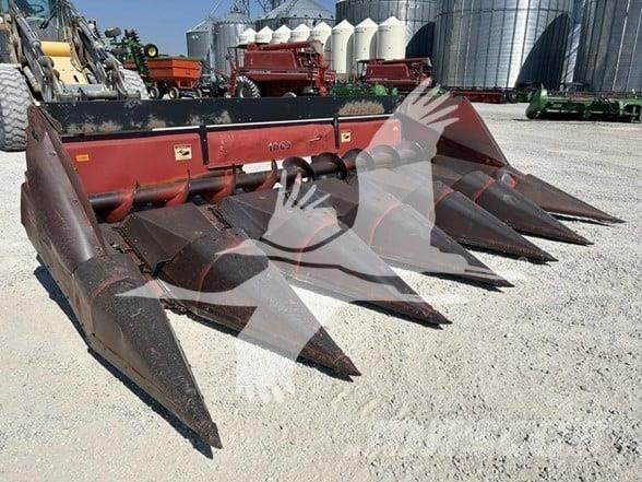 Case IH 1063 Rezalne glave za kombajne