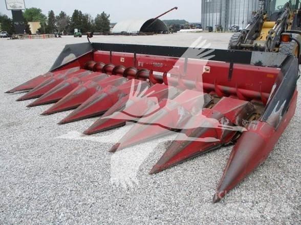 Case IH 1083 Rezalne glave za kombajne