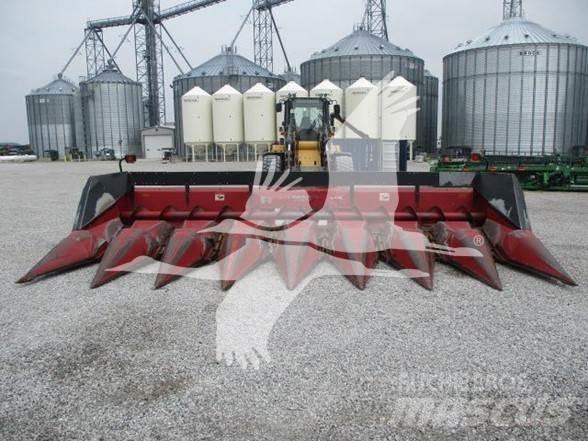 Case IH 1083 Rezalne glave za kombajne