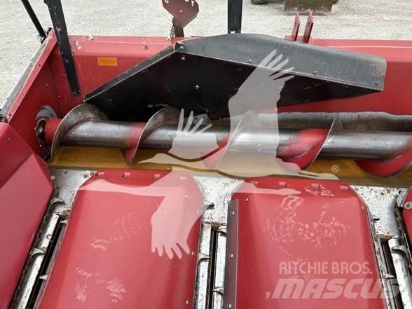 Case IH 1083 Rezalne glave za kombajne